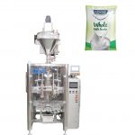 Ավտոմատ պարկի փոշի ձևի լրացման և կնքման մեքենա