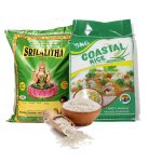 Բարձր արագությամբ կիսաավտոմատ պարկերով մեքենա 25 կգ բրնձի համար