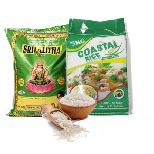 Բարձր արագությամբ կիսաավտոմատ պարկերով մեքենա 25 կգ բրնձի համար