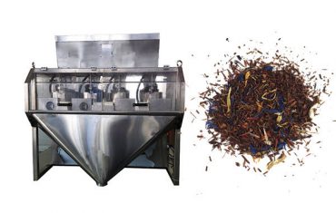 4 գլուխ գծային զենք