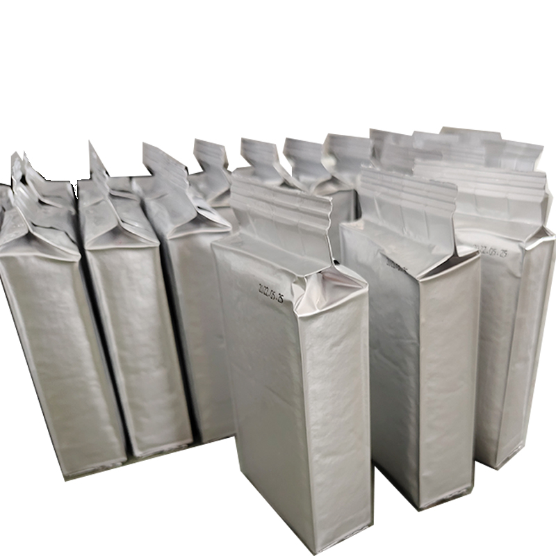 վակուումային փաթեթավորման մեքենա