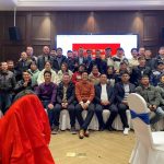 2023 Մենք գալիս ենք!