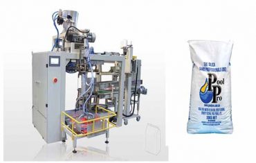 ավտոմատ տոպրակների մեքենա բաց օղու պայուսակ