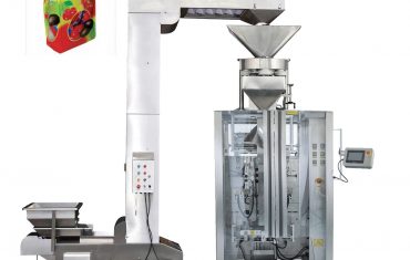 ZL520YA քառակուսի պայուսակ հատիկավոր արտադրանքի համար