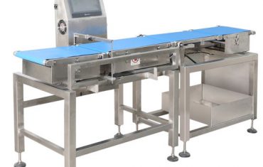 ZLB200 սերիայի կշռող ստուգիչ մեքենա