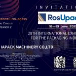 RosUpack 2024—Iapack խցիկի համարը՝ B8055