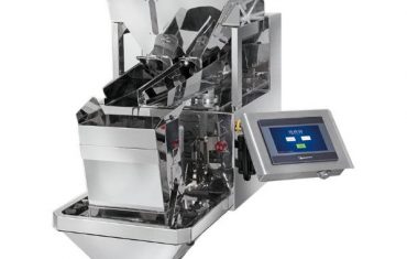 ZL շարքի միայնակ դույլերի գծային մասշտաբ