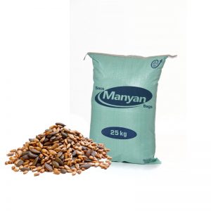 Ավտոմատ 25-50 կգ սերմերի տոպրակ մեքենա