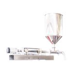 servo պտտվող պոմպ լցնող մեքենա