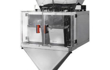 ZL seires կրկնակի դույլեր գծային մասշտաբով