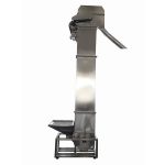 Ուղղահայաց դույլ վերելակ հատիկավոր արտադրանքի համար