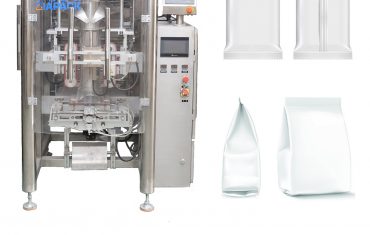 Ավտոմատ բարձով պատված պայուսակ ձևավորող լցոնման փաթեթավորման մեքենա