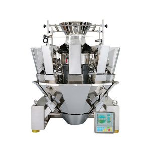 ZM10D25 Multi-head համակցված Weigher