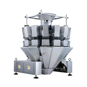 ZM14D25 Multi-head համակցված Weigher