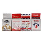 Չոր խմորիչի վակուումային փաթեթավորման ավտոմատ մեքենա