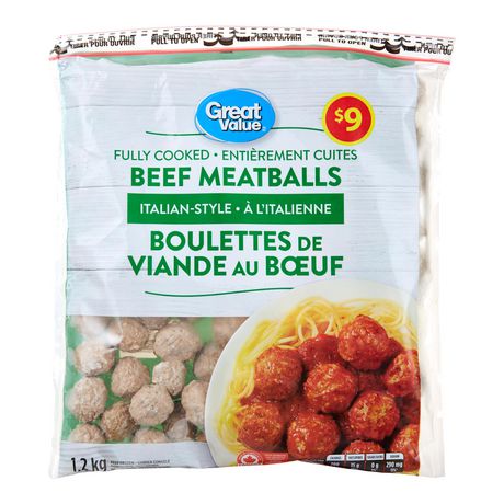 Ավտոմատ փաթեթավորման մեքենա, Forzen food