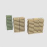 ZL1100 պայուսակ տոպրակի մեջ փաթեթավորման մեքենա