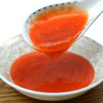 Չիլիի սոուսի ավտոմատ փաթեթավորման մեքենա