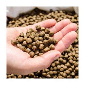 ուղղահայաց կերերի փաթեթավորման մեքենա