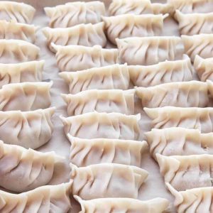 Սառեցված սննդամթերքի ավտոմատ փաթեթավորման մեքենա