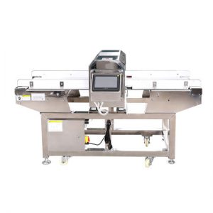 ZLG սերիայի մետաղական դետեկտոր