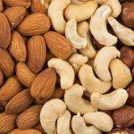 Ավտոմատ պտտվող մեքենա ընկույզների համար (կայծակաճարմանդով տոպրակ)