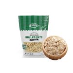 Վարսակի ալյուրի տոպրակների ավտոմատ փաթեթավորման մեքենա