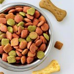 Կենդանիների սննդի պարկի բալինգի ավտոմատ արտադրական գիծ