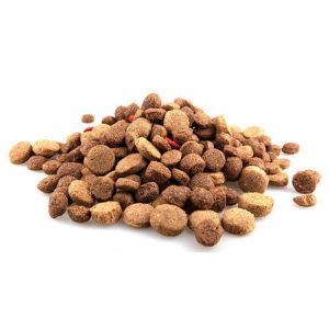 Ավտոմատ ընտանի կենդանիների սննդի փաթեթավորման մեքենա