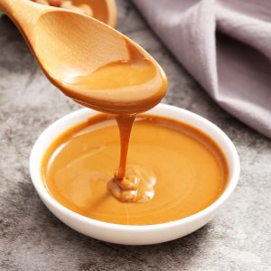 Ավտոմատ ապուր/հեղուկ սոուսի փաթեթավորման լուծույթ