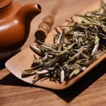 Թեյի տերևների համար կիսաավտոմատ կշռող սարք