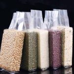 Ավտոմատ փոշի աղյուսով վակուումային տոպրակի փաթեթավորման մեքենա