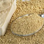 Ավտոմատ 500 գրամ չոր խմորիչի վակուումային փաթեթավորման մեքենա