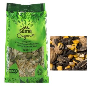 Ավտոմատ խառնուրդ ընկույզների տոպրակ ձևավորող լցոնման փաթեթավորման մեքենա